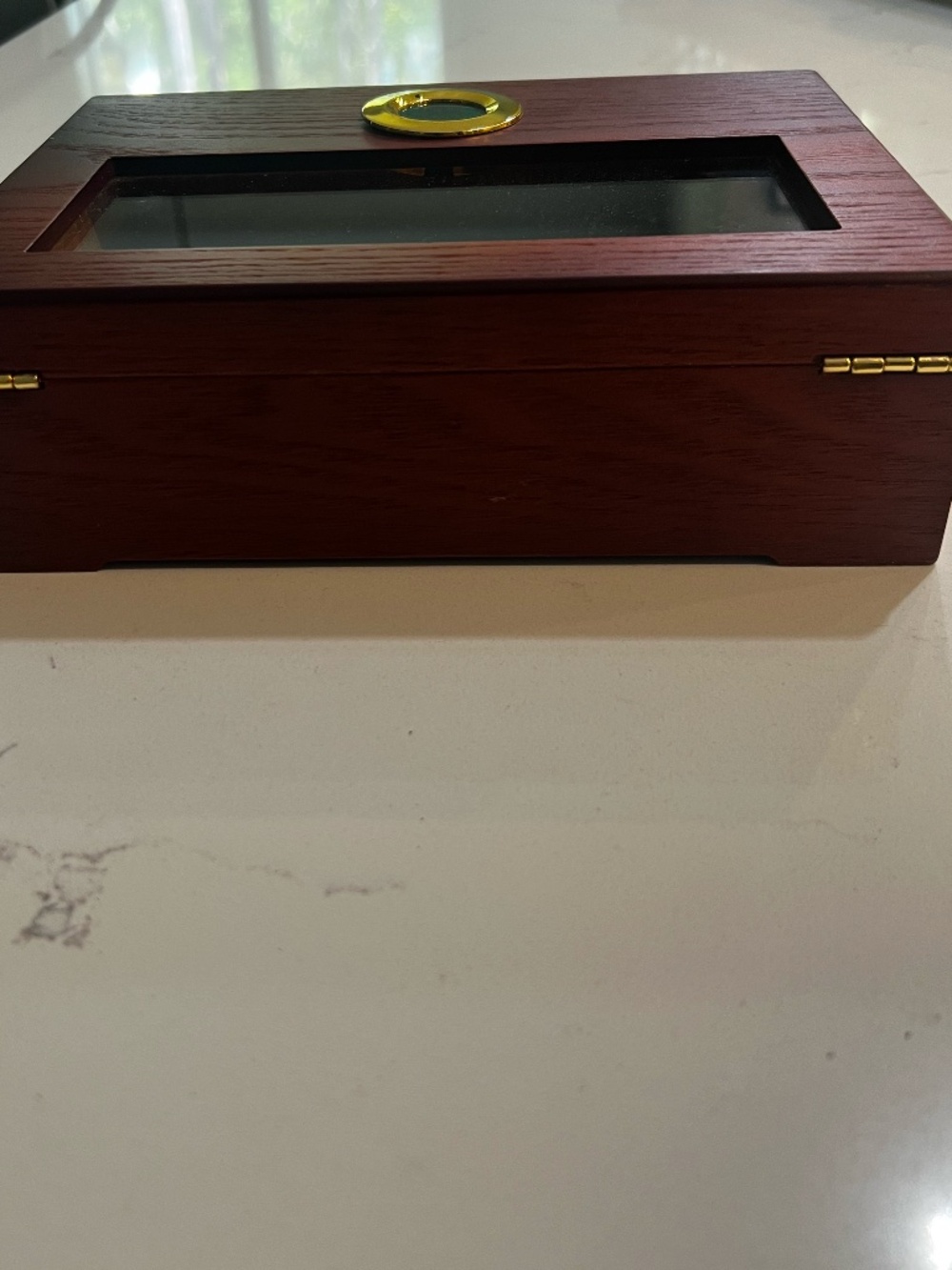 Cigar Humidor - Picture 4 of 5